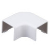 DXN11023 - ANGULO PLANO P/CANALETA 10X10 DEXSON