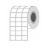 ROLLO DE ETIQUETAS TT SAT 32MMX25MM C1 R5000 3COL P