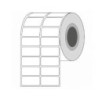 ROLLO DE ETIQUETAS TT SAT 50MMX25MM C3 R10000 2COL P