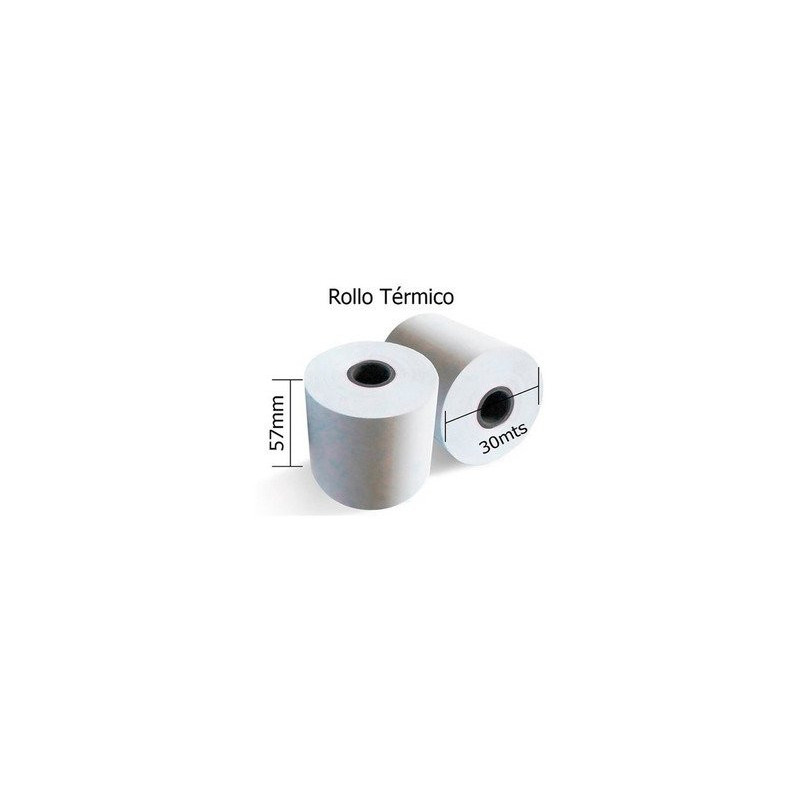CAJA SAT ROLLO BOND 76 X 40MTS X 72ROLLOS