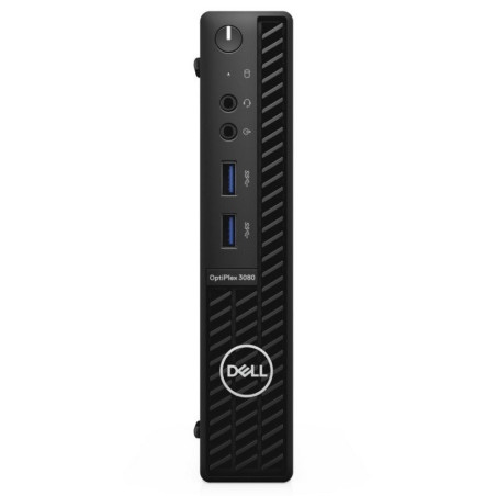PC Dell OptiPlex 3080 MFF Intel Core i7 16GB 512GB SSD W10 Pro - D14U-07G2M