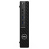 PC Dell OptiPlex 3080 MFF Intel Core i7 16GB 512GB SSD W10 Pro - D14U-07G2M