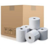 CAJA SAT ROLLO TERMICO 80 X 60MTS X 60ROLLOS 48GR