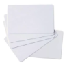 TARJETA PVC SAT CALIBRE 30 PAQUETE POR 200 UNIDADES
