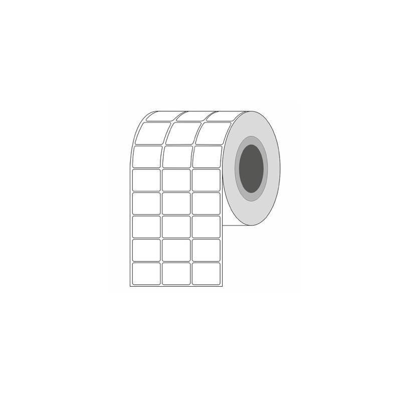 ROLLO DE ETIQUETAS TD SAT 32MMX25MM C1 R5000 3COL P