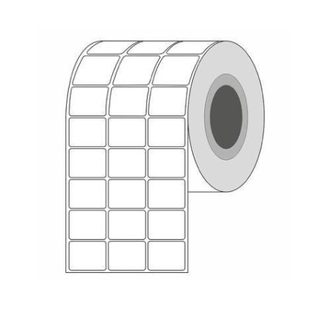 ROLLO DE ETIQUETAS TD SAT 32MMX25MM C1 R5000 3COL P