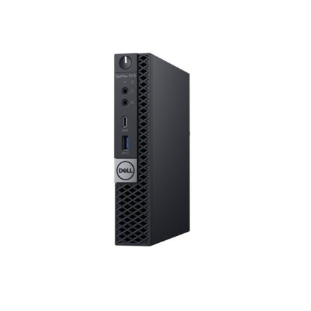 Pc Dell OptiPlex 3080 MFF Intel| Core i5-10500T 8GB - D14U-TKHFH
