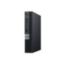 Pc Dell OptiPlex 3080 MFF Intel| Core i5-10500T 8GB - D14U-TKHFH