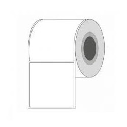 ROLLO DE ETIQUETAS TT SAT 100MMX80MM C1 R500 1COL P PPBB