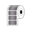 ROLLO DE ETIQUETAS TT SAT 50MMX25MM C1 R2000 1COL PLLANTA PPBB