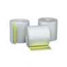 CAJA SAT ROLLO QUIMICO 76MMX20MTS 2 COPIAS AMARILLO