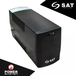 TRANSFORMADOR SAT UR750 120V