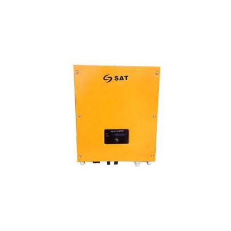 INVERSOR SOLAR ON GRID SAT EA5KLPV 5KW 220V