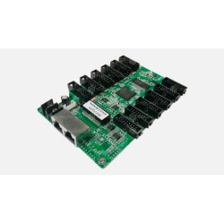 TARJETA PCI CONTROLADORA PANEL LED