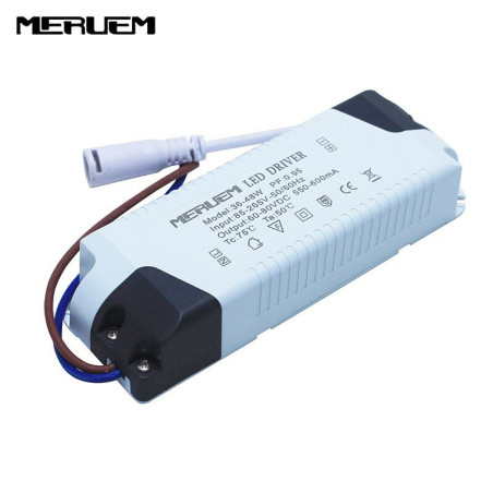FUENTE DE PODER PANEL LED