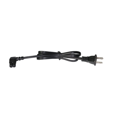 CABLE DE ALIMENTACION SAT GABINETE A GABINETE 1M
