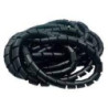 ES2MG2AG35 - M/ESPIRAL DIÁMETRO (5/8") X 5 METROS NEGRO