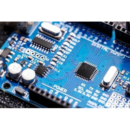 IC BOARD SAT