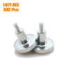 TORNILLOS DE CUBIERTA MODULO LED