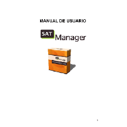 SOFTWARE Y MANUAL