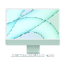 MJV83E/A IMAC 24" GRN/8C CPU/7C GPU/8GB/256GB-SPA