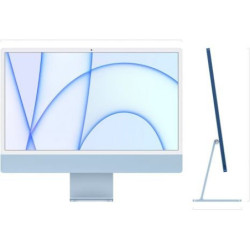 MGPJ3E/A IMAC 24" GREEN/8C CPU/8C GPU/8GB/512-SPA