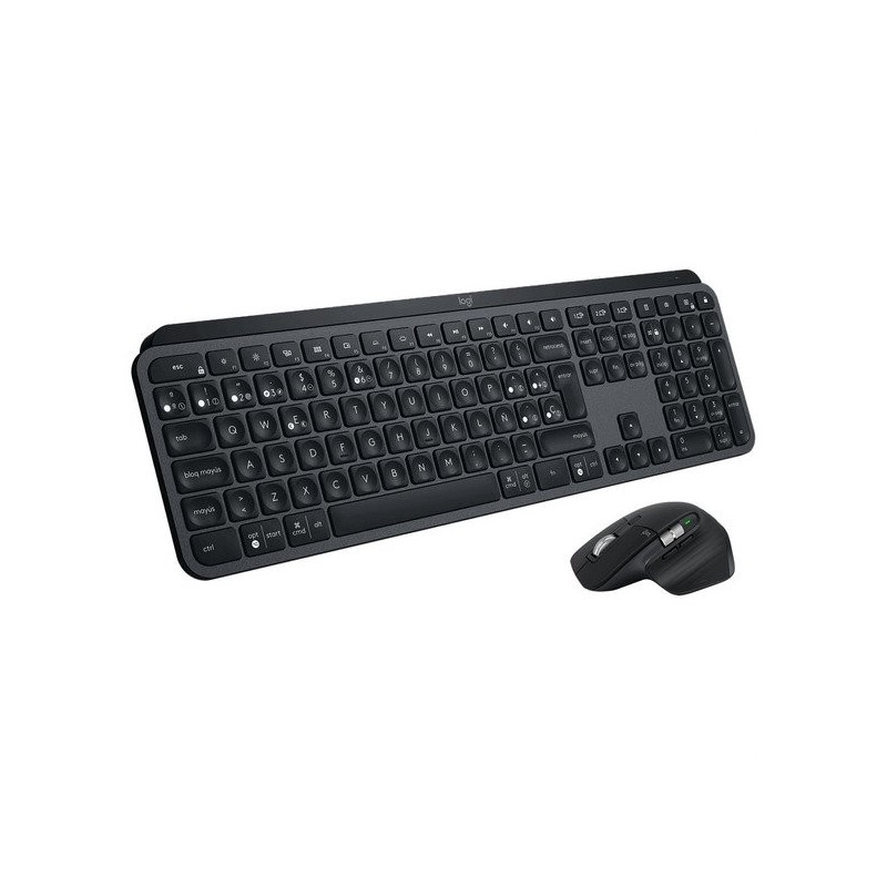 KIT MOUSE TECLADO PARA MONITOR SAT MWE8XX