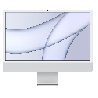 Z12R IMAC 24 SLV/8C CPU/8C GPU/16GB/512GB-SP