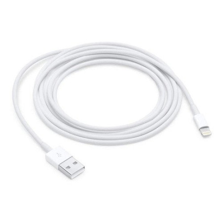 MD819AM/A LIGHTNING TO USB 2.0 CABLE (2.0M)