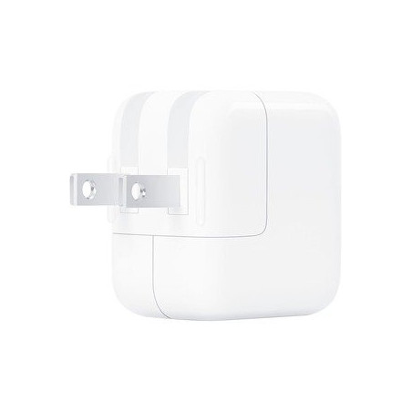 MGN03AM/A Apple 12W USB Power Adapter