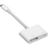 MD826AM/A LIGHTNING DIGITAL AV ADAPTER-AME