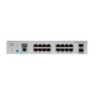 CBS110-16T-NA - CBS110 Unmanaged 16-port GE