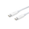 MD861BE/A Cable Thunderbolt de Apple (2 m)