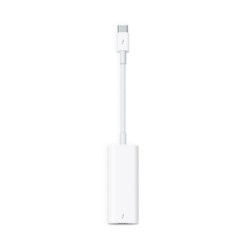 MMEL2AM/A THUNDERBOLT 3 TO THUNDERBOLT 2 ADPTR-AME