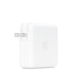 MNWP3AM/A 35W DUAL USB-C POWER ADAPTER-AME