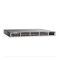 C9200L-48T-4X-A - Catalyst 9200 48-port data only, 4 x 10G ,Network Advantage