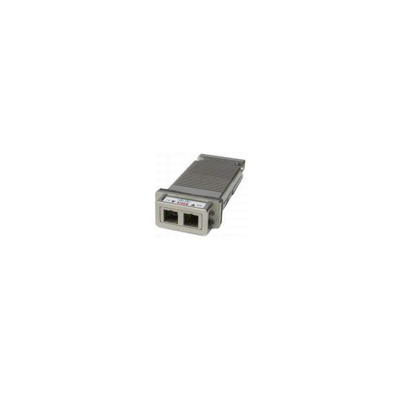 10GBASE-SR X2 Module - Cisco X2-10GB-SR