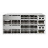 C9300L-48T-4G-E - Catalyst 9300L 48p data, Network Essentials ,4x1G Uplink