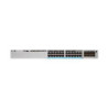 C9300L-24P-4X-A - Catalyst 9300L 24p PoE, Network Advantage ,4x10G Uplink