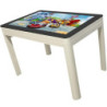 MESA INTERACTIVA SAT TOUCH 22 DUAL CORE WINDOWS