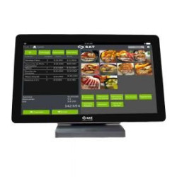 MONITOR INDUSTRIAL SAT 49 PULGADAS ANDROID