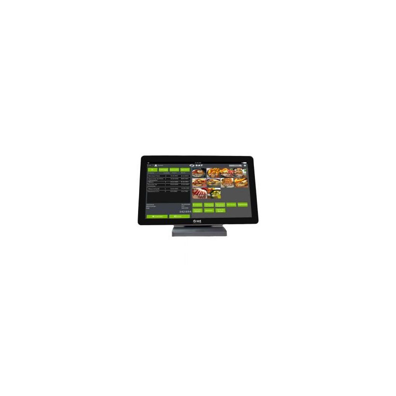 MONITOR INDUSTRIAL SAT 49 PULGADAS ANDROID
