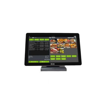 MONITOR INDUSTRIAL SAT 49 PULGADAS ANDROID