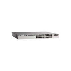 C9200-24P-A - Catalyst 9200 24-port PoE+, Network Advantage