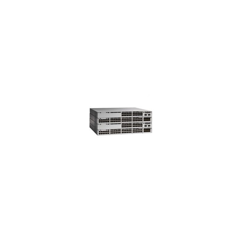 C9300L-24T-4X-A - Catalyst 9300L 24p data, Network Advantage ,4x10G Uplink