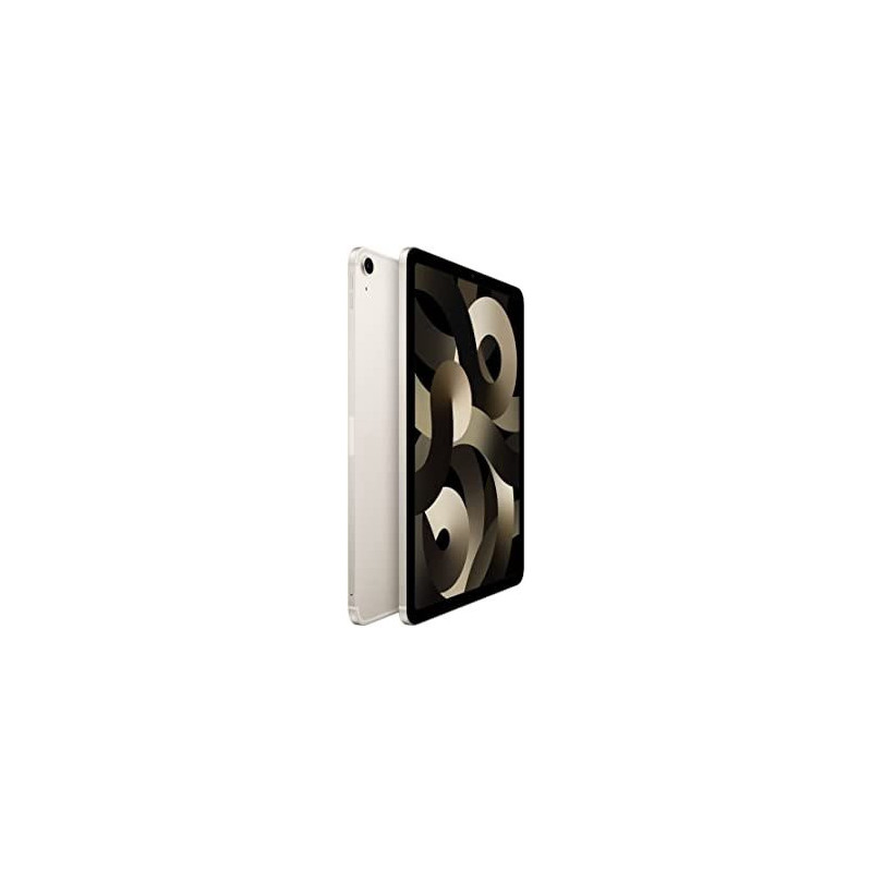 MM9F3LZ/A IPAD AIR WI-FI 64GB STARLIGHT-LAE