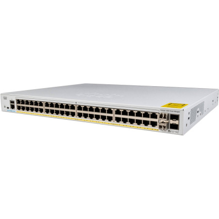 C1000-48T-4X-L - Catalyst 1000 48port GE, 4x10G SFP