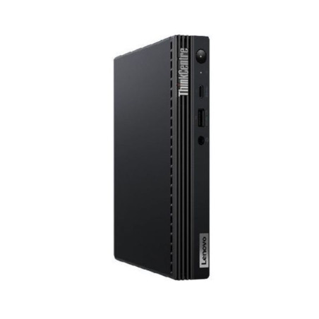 Pc Lenovo Thinkcentre M70Q Tiny Intel Core i5-10400T 8GB 256GB SSD W10 Pro - 11DUS2PH00