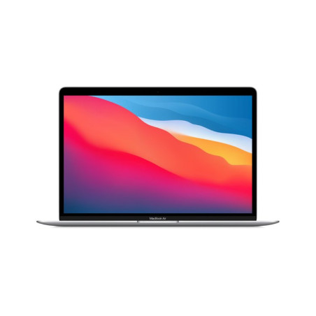 MGN93LA/A MBA 13.3 SLV/8C CPU/7C GPU/8GB/256GB-LAM