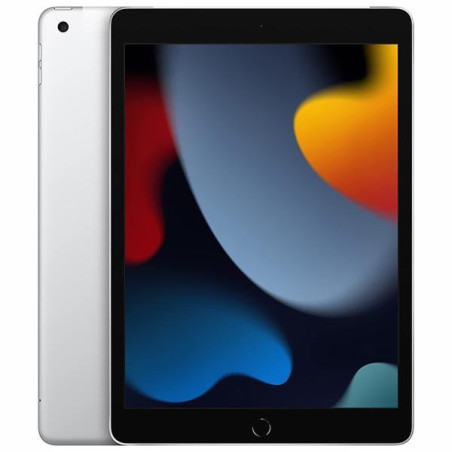 MK2L3LZ/A IPAD WI-FI 64GB SILVER-LAE